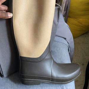 Hunter Rain Boots (tall)
